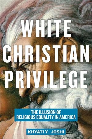 White Christian Privilege