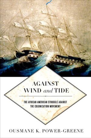 Buy Against Wind and Tide at Amazon