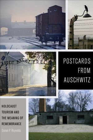 Buy Postcards from Auschwitz at Amazon