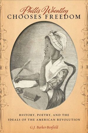 Buy Phillis Wheatley Chooses Freedom at Amazon