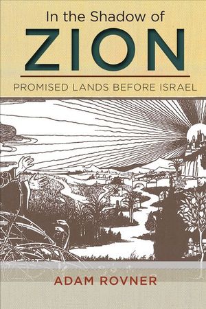 In the Shadow of Zion