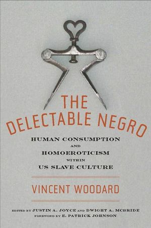 Buy The Delectable Negro at Amazon