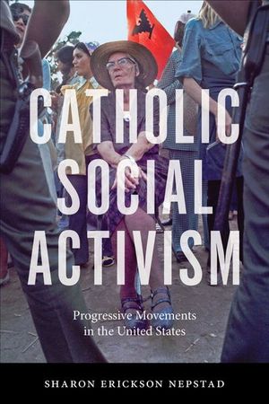 Buy Catholic Social Activism at Amazon