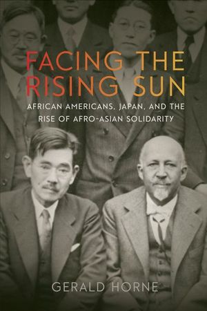 Buy Facing the Rising Sun at Amazon