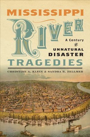 Buy Mississippi River Tragedies at Amazon