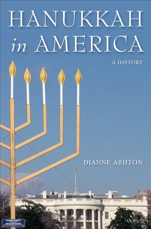 Buy Hanukkah in America at Amazon