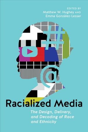 Buy Racialized Media at Amazon