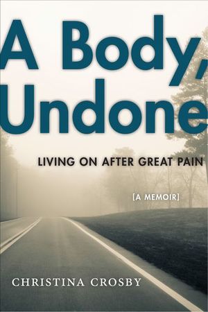 Buy A Body, Undone at Amazon
