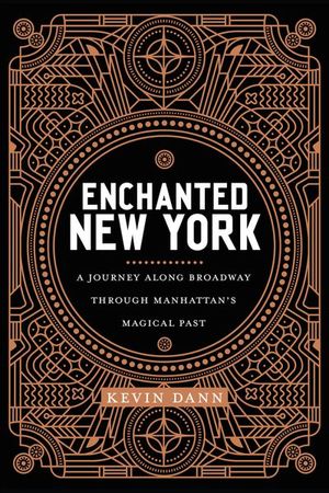 Buy Enchanted New York at Amazon