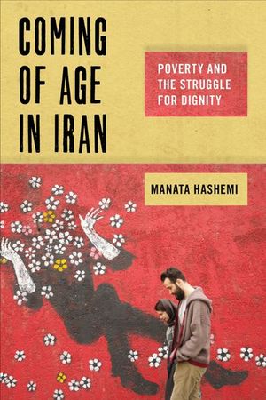 Buy Coming of Age in Iran at Amazon