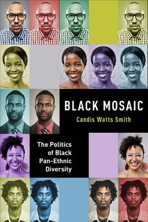 Buy Black Mosaic at Amazon