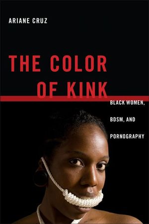 Buy The Color of Kink at Amazon