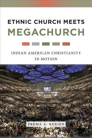 Buy Ethnic Church Meets Megachurch at Amazon
