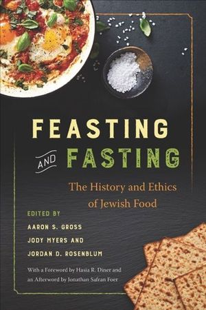 Buy Feasting and Fasting at Amazon