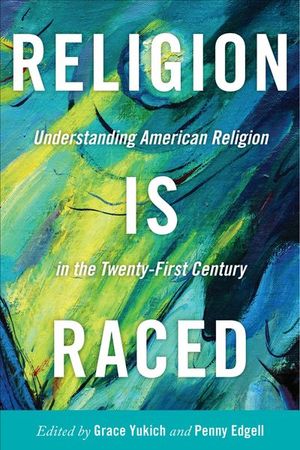 Buy Religion Is Raced at Amazon