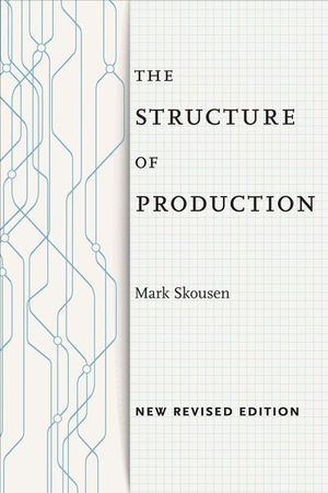 Buy The Structure of Production at Amazon