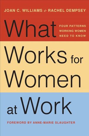 Buy What Works for Women at Work at Amazon