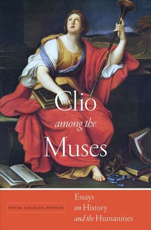 Buy Clio among the Muses at Amazon