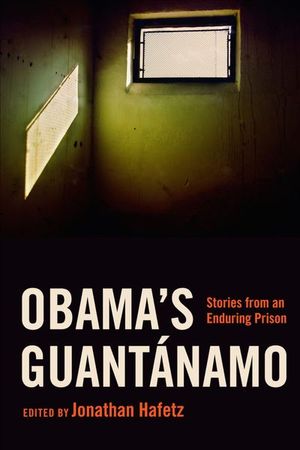 Buy Obama's Guantanamo at Amazon