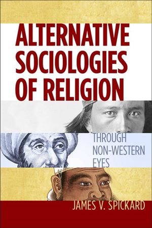 Buy Alternative Sociologies of Religion at Amazon
