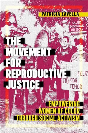Buy The Movement for Reproductive Justice at Amazon