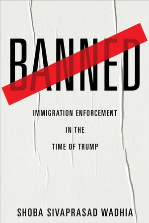 Buy Banned at Amazon