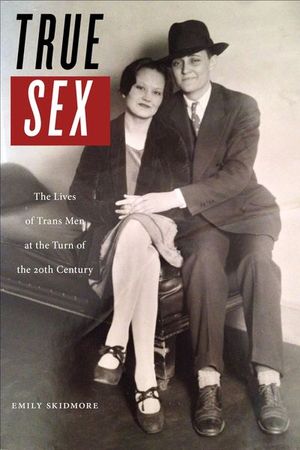 Buy True Sex at Amazon
