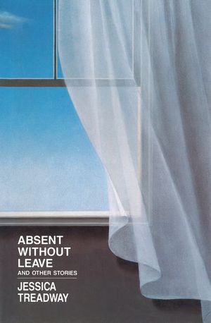 Absent Without Leave