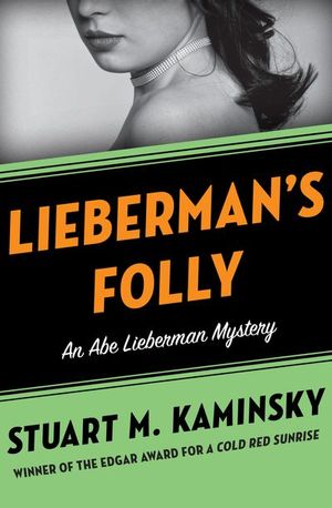 Buy Lieberman's Folly at Amazon