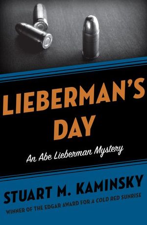 Buy Lieberman's Day at Amazon