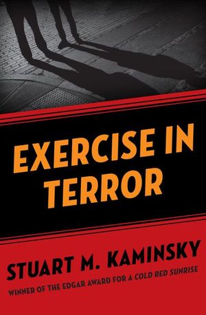 Buy Exercise in Terror at Amazon