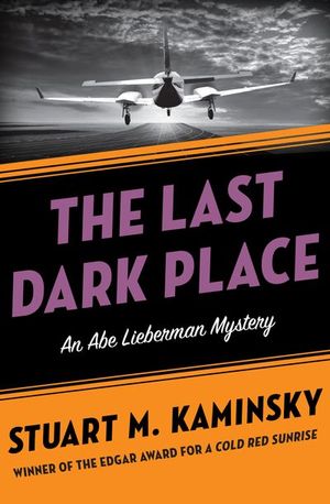 Buy The Last Dark Place at Amazon