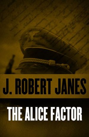 Buy The Alice Factor at Amazon