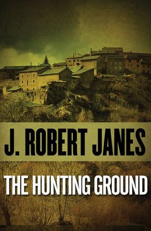 Buy The Hunting Ground at Amazon