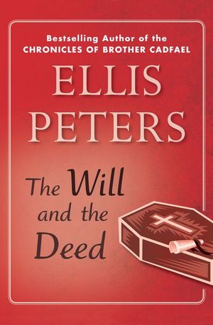 Buy The Will and the Deed at Amazon
