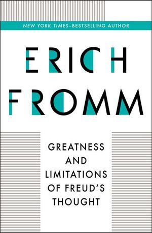 Buy Greatness and Limitations of Freud's Thought at Amazon