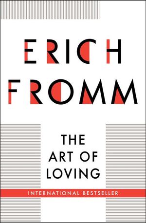 Buy The Art of Loving at Amazon