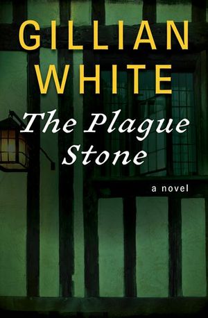 Buy The Plague Stone at Amazon