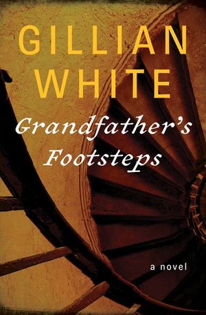 Buy Grandfather's Footsteps at Amazon