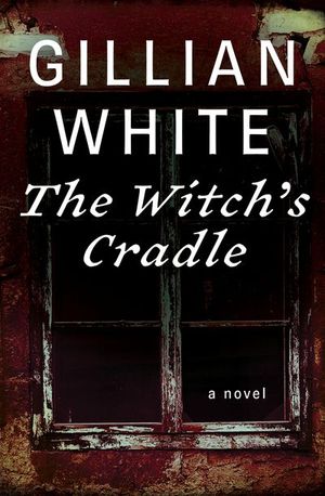 Buy The Witch's Cradle at Amazon