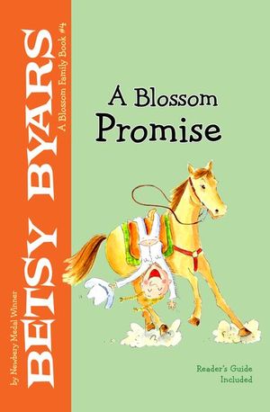 Buy A Blossom Promise at Amazon