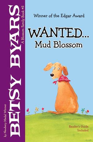 Buy Wanted . . .  Mud Blossom at Amazon