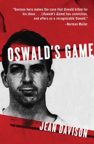 Buy Oswald's Game at Amazon