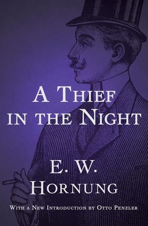 Buy A Thief in the Night at Amazon