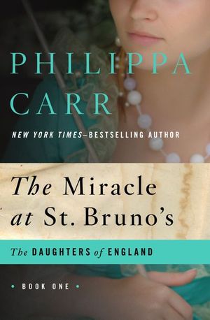Buy The Miracle at St. Bruno's at Amazon