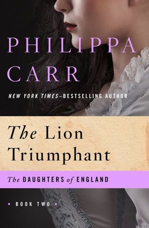 Buy The Lion Triumphant at Amazon