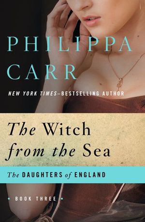 Buy The Witch from the Sea at Amazon
