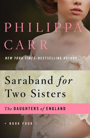 Buy Saraband for Two Sisters at Amazon