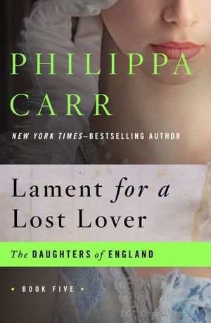 Buy Lament for a Lost Lover at Amazon