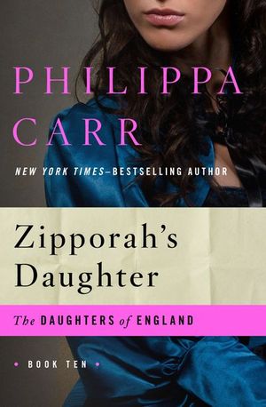 Buy Zipporah's Daughter at Amazon